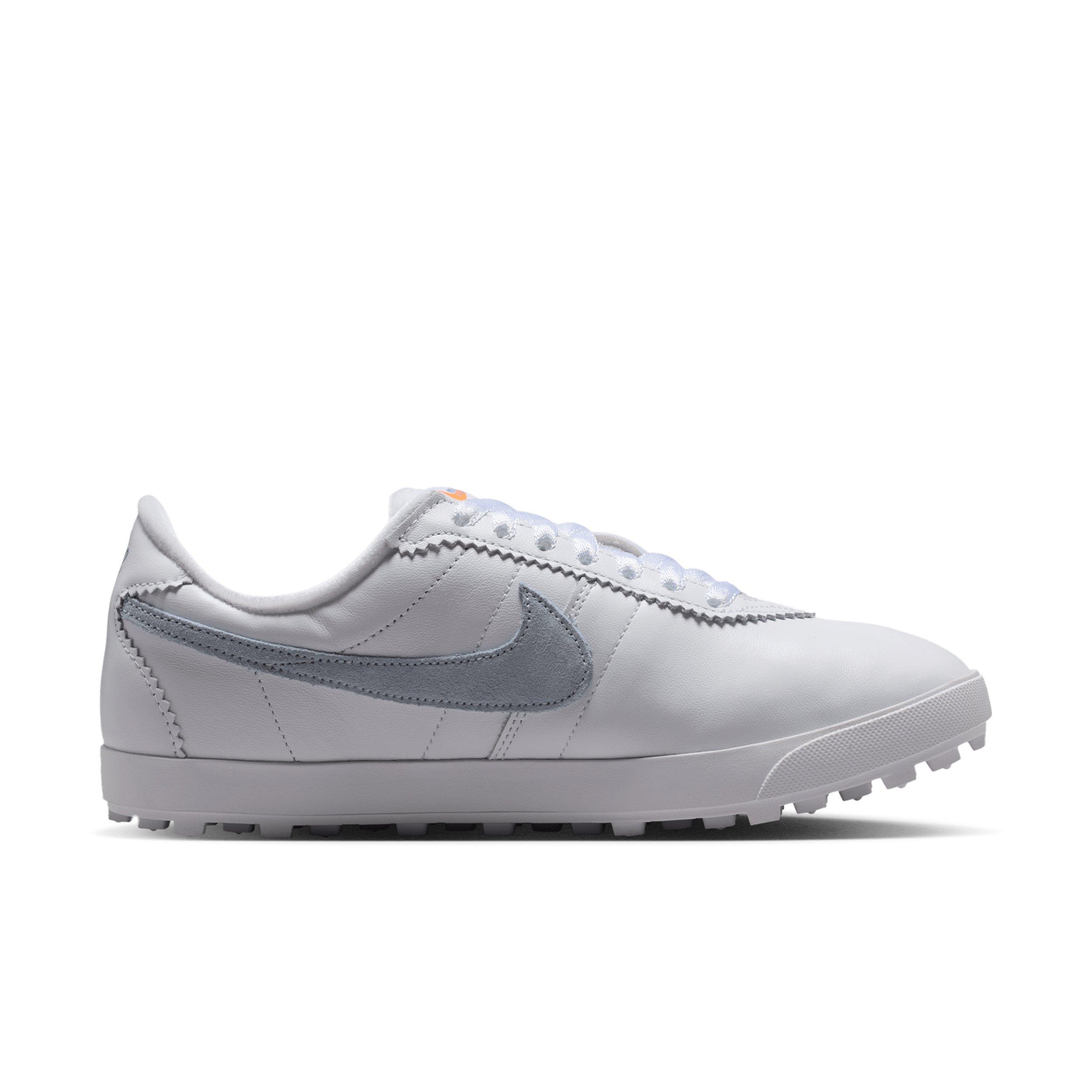 Nike Astrograbber "White/Work Blue/Hydrogen Blue" Women's Shoe - WHITE/BLUE/BLUE